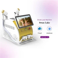 Máy triệt lông Diode Laser 755 1064nm